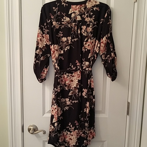 41 Hawthorne Shirt Dress - Picture 6 of 6